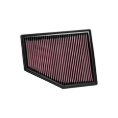 K&N 33-3079 luftfilter(758 33-3079)