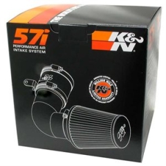 K&N filter 57-0636(758 57-0636)