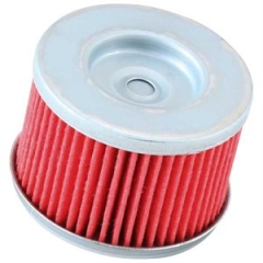 K&N oliefilter Honda mc + atv(758 KN-113)