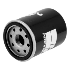 K&N oliefilter polaris +victory mc + atv(758 KN-198)