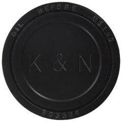 K&N filter RD-0710(758 RD-0710)
