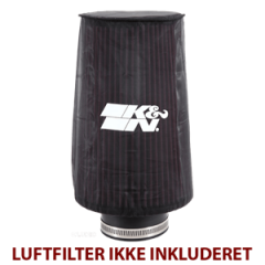 K&N filter-wrap(758 RE-0810PK)