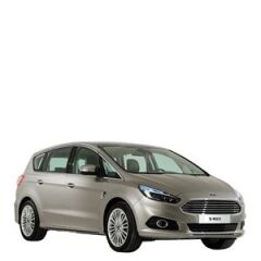 Bagagerumsbakke Ford S-MAX II 7P 2015-(820 FOR36A)