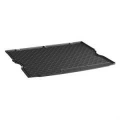 Bagagerumsbakke Opel Zafira B 2005-2011(820 OPE11)