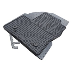 Gummimåtter Ford Connect Tourneo 2014- 5 pers(821 CIKFOR00006)