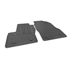 Gummimåtter Ford Connect Van 2017- 2 pers.(821 CIKFOR00031)