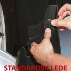 Stænklapper Peugeot 408 12- For(825 PEU08F)