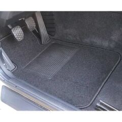 Måtter Peugeot 607 1998-(826 PEU1023N)