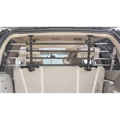 Universalt deluxe hundegitter(92 939040)