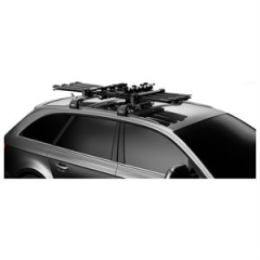 THULE 7322 SKIHOLDER SNOWPACK 2 PAR SKI(95 7322)