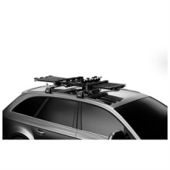 THULE 732406 SKIHOLDER SNOWPACK 4 PAR SK(95 732406)