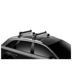 THULE 732500 - SNOWPACK EXTENDER FOR 5 P(95 732500)