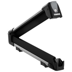 THULE 7326 SKIHOLDER SNOWPACK 6 PAR SKI(95 7326)