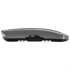 THULE MOTION XT XL - TITAN GLOSSY(97 629800)