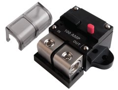 ACV automatsikring 50 amp(249 30380550)