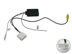 Bakkamera adapter Hyundai Tucson(260 CAM-HY3-RT)