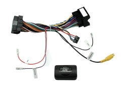 Bakkameradapter(260 CAM-VW3-AD)
