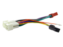 Connects2 CT20CD02 iso adapter cadillac(260 CT20CD02)