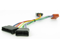 Connects2 CT20FD02 iso adapter Ford(260 CT20FD02)