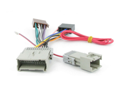 Connects2 CT20HU01 iso adapter hummer(260 CT20HU01)