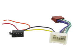 Connects2 CT20RN04 iso adapter Renault(260 CT20RN04)