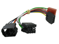ISO ADAPTER SAAB - CT20SA02(260 CT20SA02)