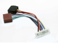 Connects2 CT20SU02 iso adapter Subaru(260 CT20SU02)