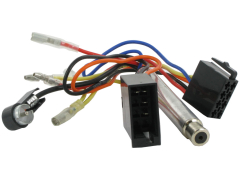 Connects2 ct20VW06 iso stik VW(260 CT20VW06)