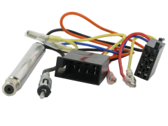 Connects2 ct20VW07 iso stik VW(260 CT20VW07)