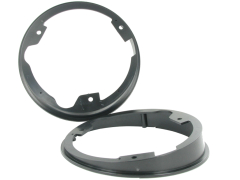 Ct25fd11 højttaler ringe sæt Ford(260 CT25FD11)