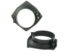 Ct25ft03 højttaler ringe sæt Fiat(260 CT25FT03)