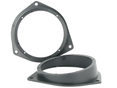 Ct25ft09 højttaler ringe sæt Fiat(260 CT25FT09)