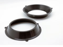 Ct25ft10 højttaler ringe sæt Fiat(260 CT25FT10)