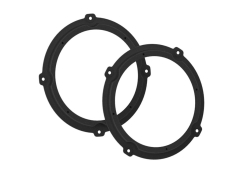 Ct25hy02 højttaler ringe sæt Hyundai(260 CT25HY02)