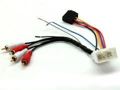 Aktiv system adapter ct51-ty02(260 CT51-TY02)