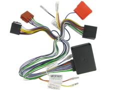 Aktiv systemadapter ct53-ar01(260 CT53-AR01)