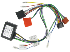 Aktiv systemadapter ct53-au03(260 CT53-AU03)