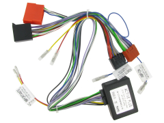 Aktiv systemadapter ct53-po01(260 CT53-PO01)