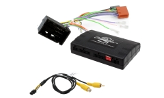 USB adapter Mercedes Sprinter(260 CTMERCEDESUSB.2)