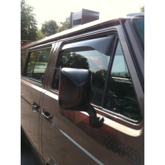 Climair dark VW t3 79->92(12400 03062D)
