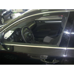 3566d - Climair dark Superb 4d 2008->(12400 033566D)