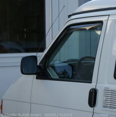 Climair VW transporter t4 90->(12400 1615)