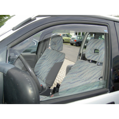 Climair Mitsubishi Space Gear 94-(12400 1817)