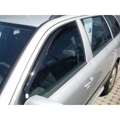 Climair Octavia 5drs+stc 96->04(12400 1829)