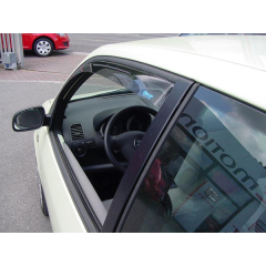 Climair VW Lupo 3l TDI 3drs 98-05(12400 3054)