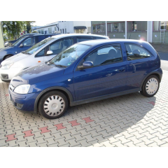 Climair Corsa c 3drs 00->06(12400 3101)