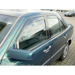 Climair C-klasse w203 4d+stc 00->(12400 3106)