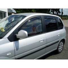 Climair Hyundai Matrix 5drs 01-10(12400 3134)