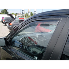 Climair Hyundai Matrix 5drs 01-10(12400 3173)