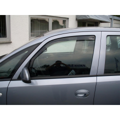 Climair Opel Meriva a 5drs 03->10(12400 3187)